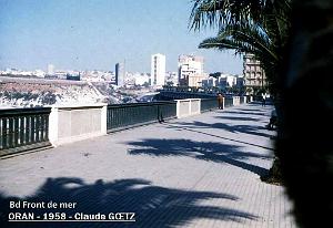 FM a- 131- Bd Front de mer